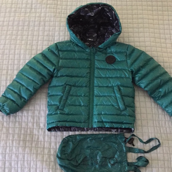 kenzo baby jacket